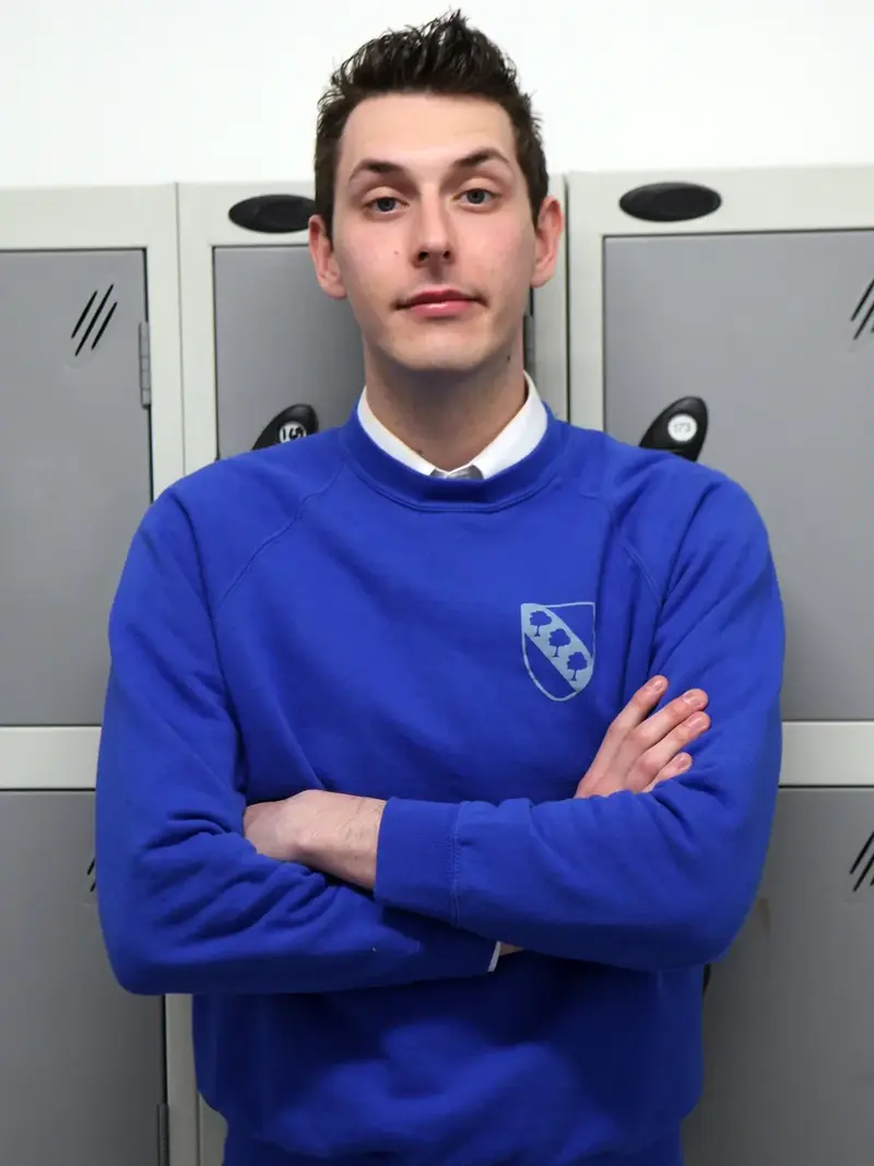 Neil Sutherland