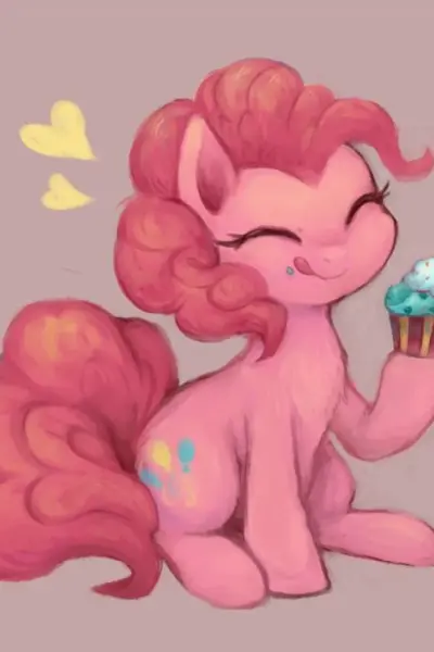 Pinkie Pie