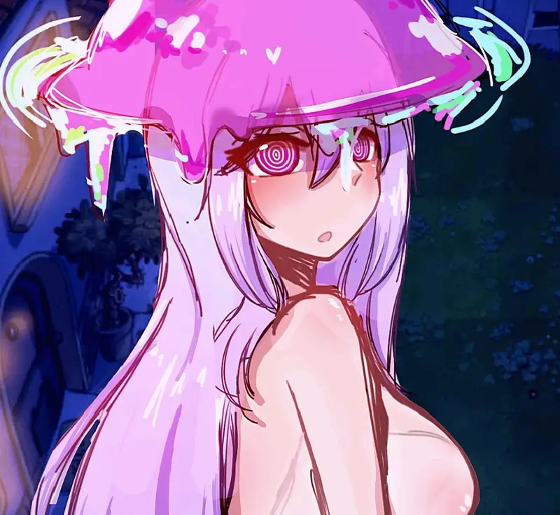 Hypno shroom 