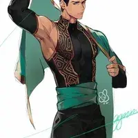 Damian Wayne