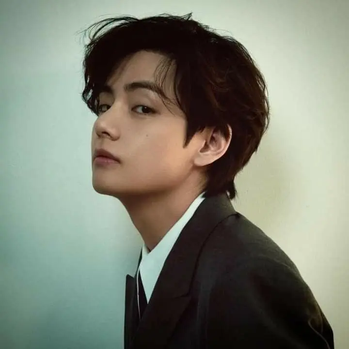 Kim Taehyung 
