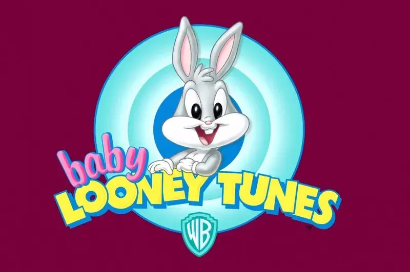 Baby Looney tunes 