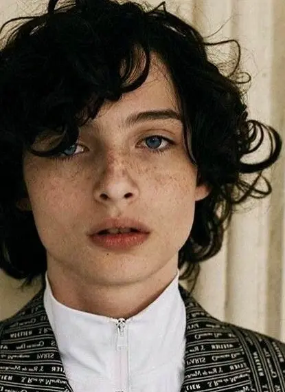 Finn Wolfhard