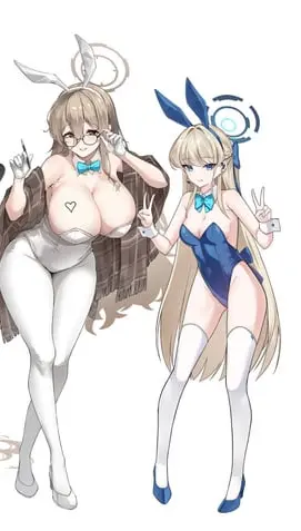 Akane and Toki