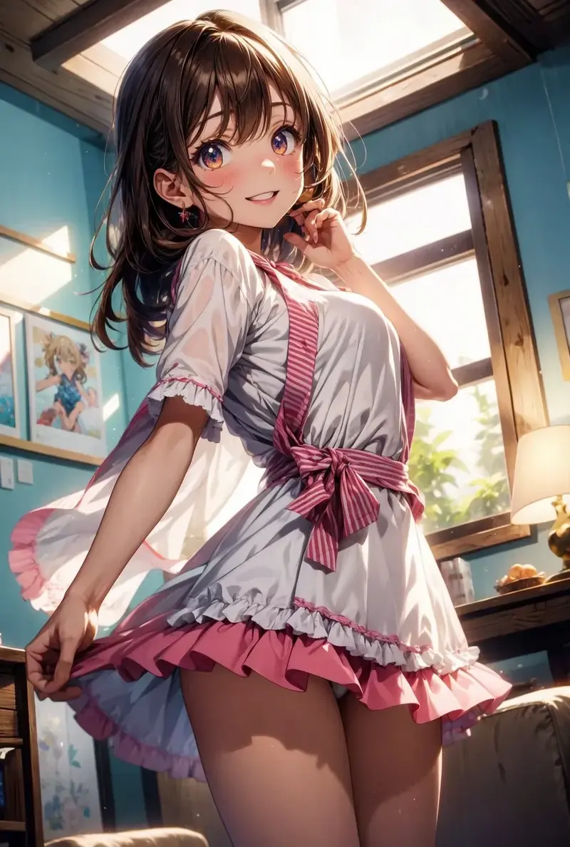 Your Serial Cheating Wife