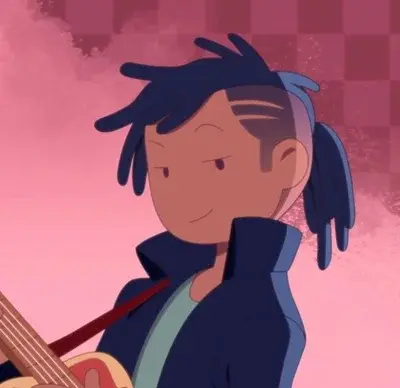 Marshall Lee