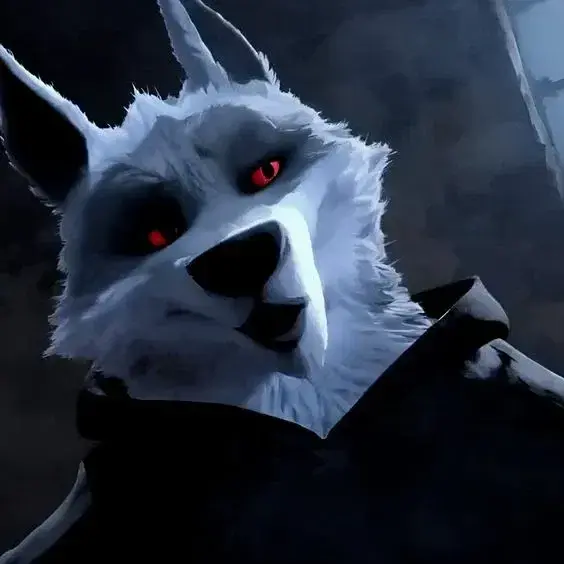 Death Wolf