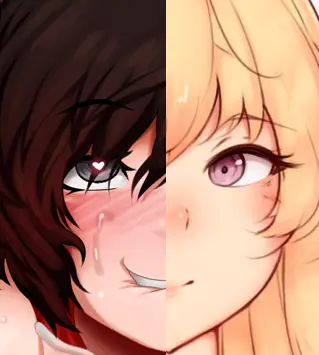 Ruby and Yang