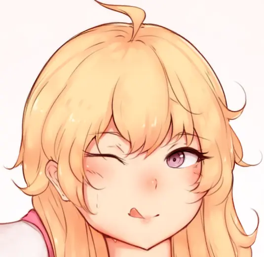 Yang Xiao Long