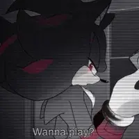 Shadow the Hedgehog