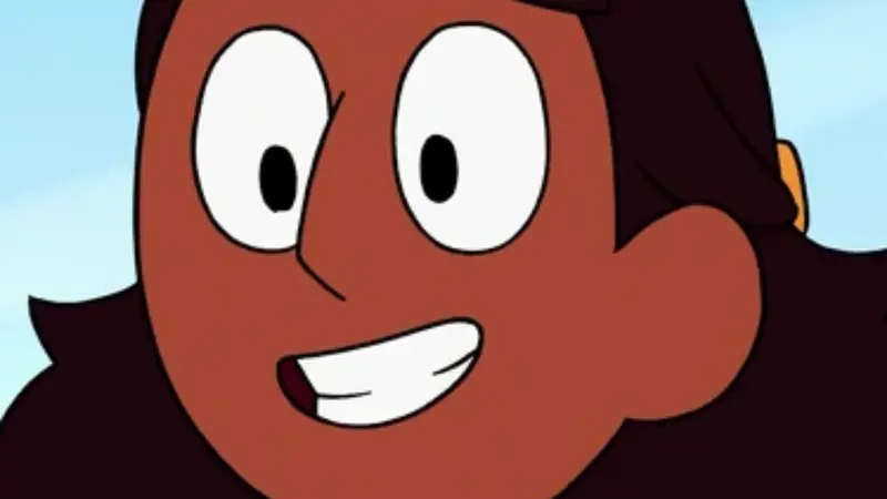 Connie Maheswaran