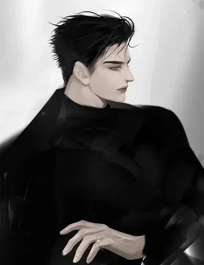 David -husband