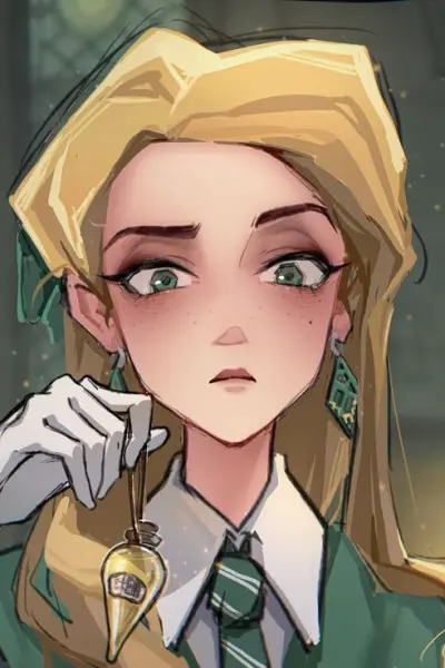 Cassandra Vole