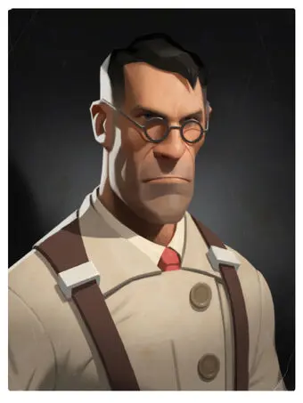 The Medic