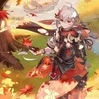 Kazuha