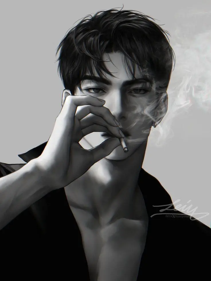 Alexandre Ang 