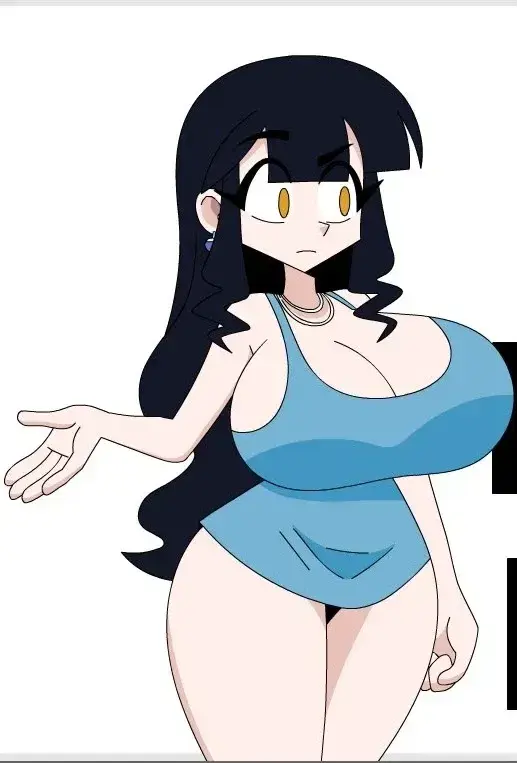 Audrey (Hagen Toons)
