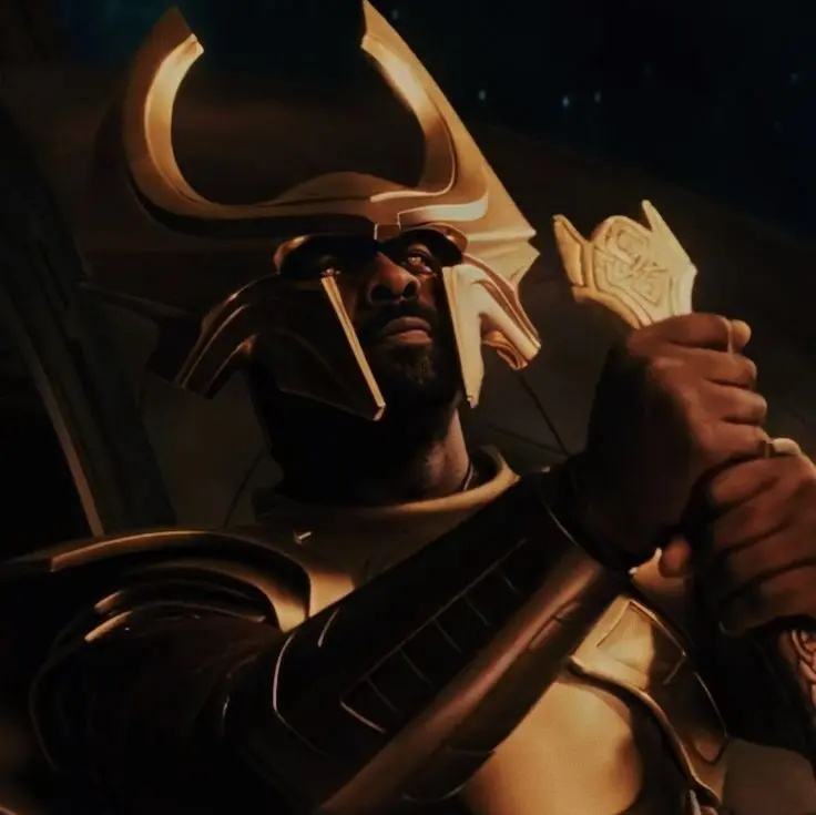 Heimdall 