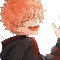 Smiley (Nahoya Kawata)