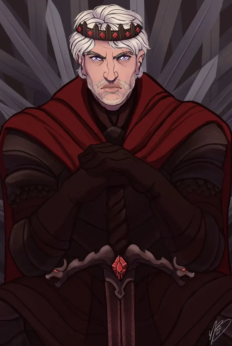 Maegor
