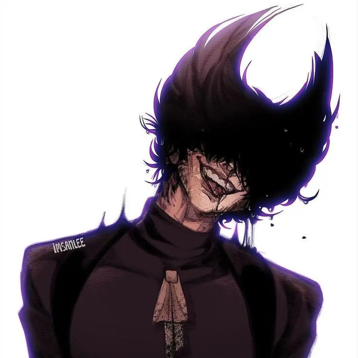 Ink Demon