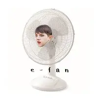 E-fan