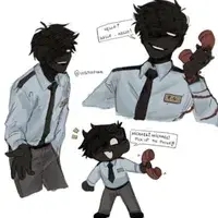 Phone Guy