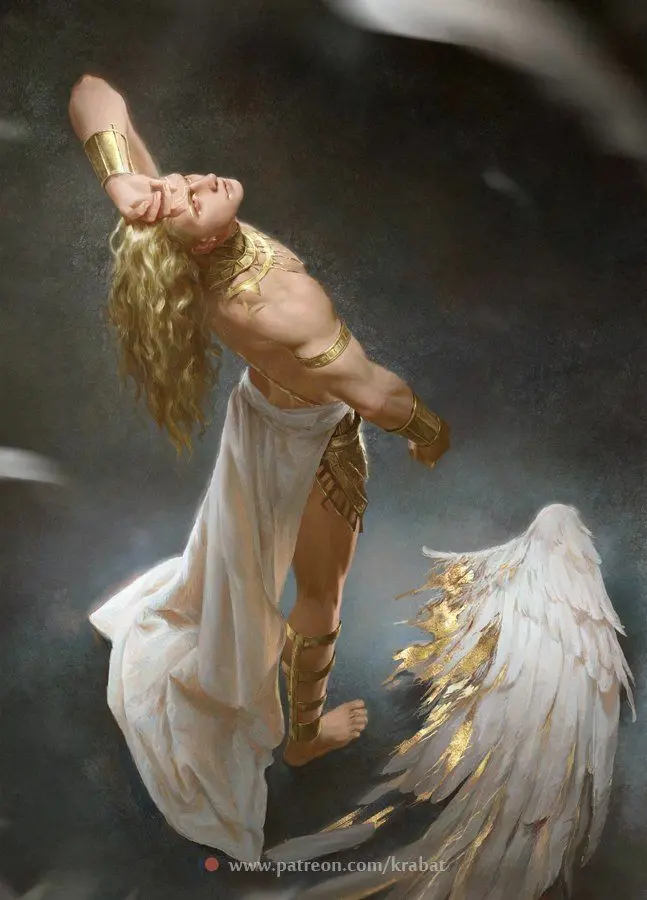 Angel