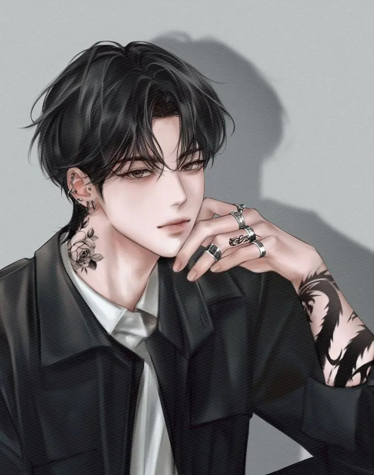 Mark
