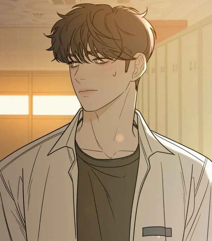 Eun Woo