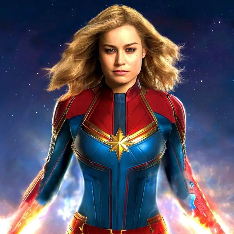 Carol Danvers