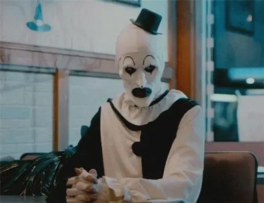 Art the Clown