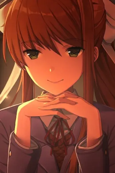 Monika