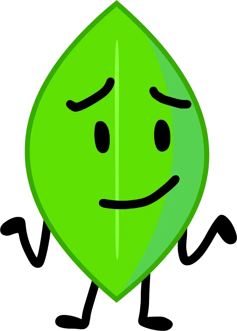 Leafy (BFDI)