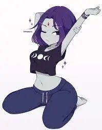 Raven
