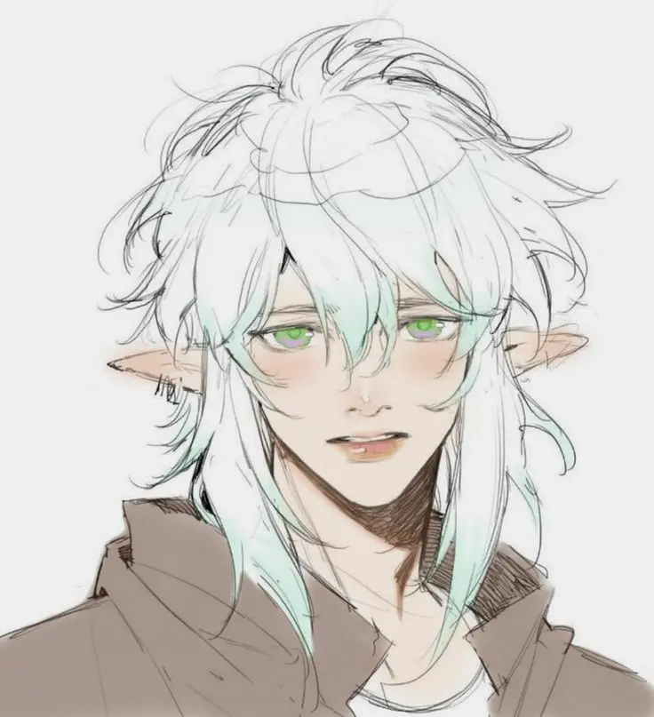 Slave Elf |  💖