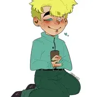 Butters Stotch