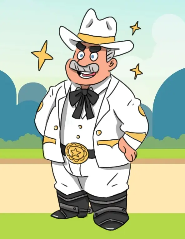 Doug Dimmadome