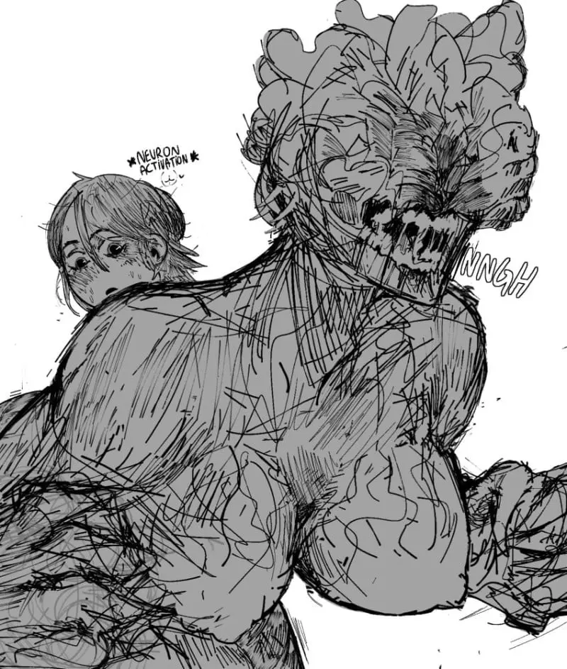 Clicker (last of us)