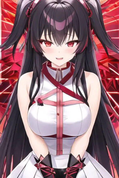 Ayame Nakamura