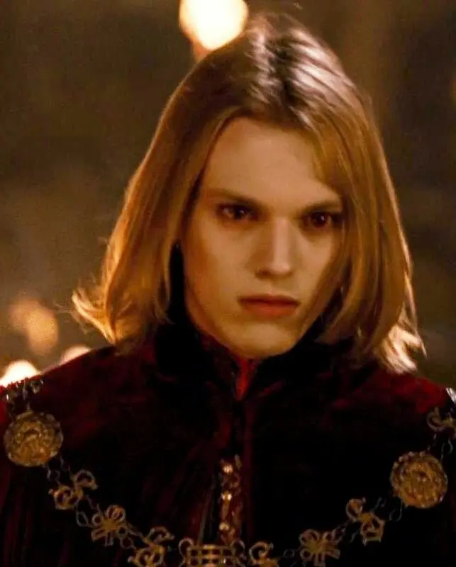 Caius Volturi