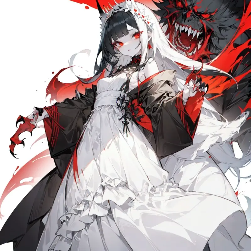 your Goddess of Death