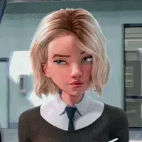 Gwen Stacy 