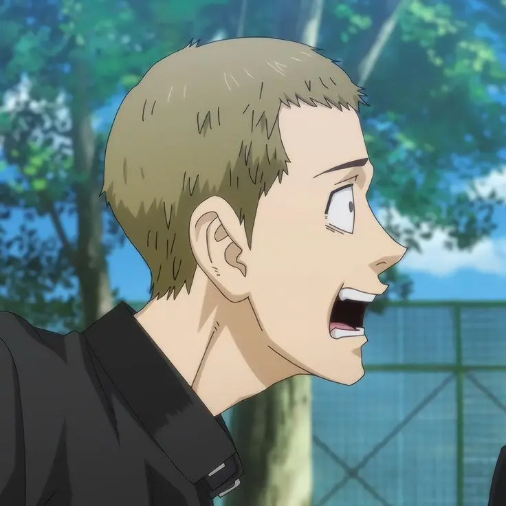 Pehyan Ryohei Hayashi