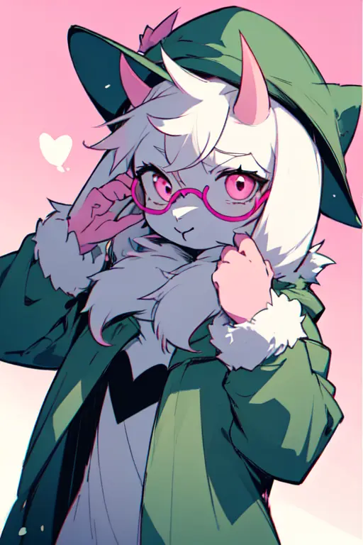 Ralsei