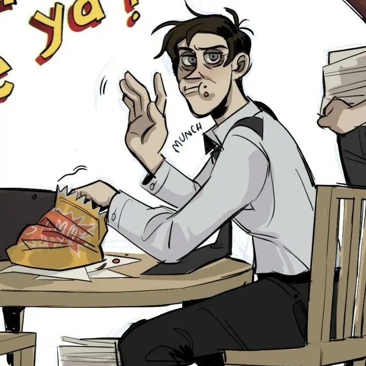 William Afton