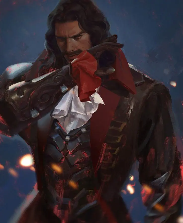 Gabriel Reyes
