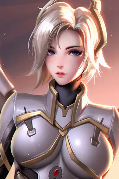 Mercy