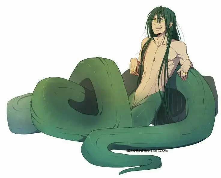 Serpiente caliente