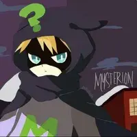 Mysterion